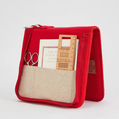 The Oxford Panç İğnesi Seti Natural - 10021