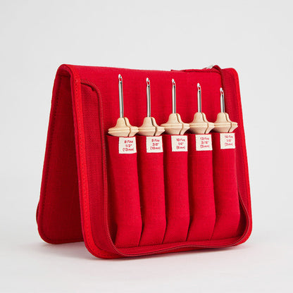 The Oxford Panç İğnesi Seti Natural - 10021