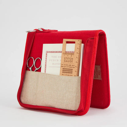 The Oxford Panç İğnesi Seti Natural - 10022