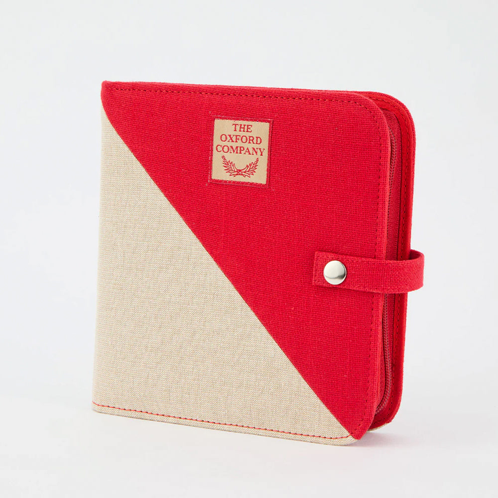 The Oxford Panç İğnesi Seti Natural - 10022