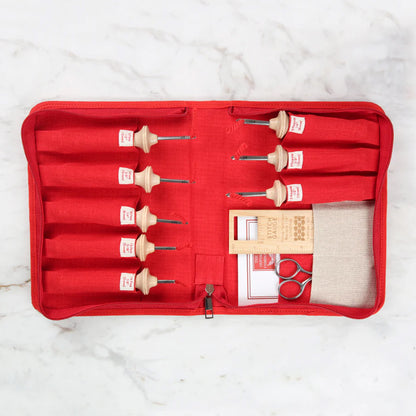 The Oxford Panç İğnesi Seti Natural - 10023