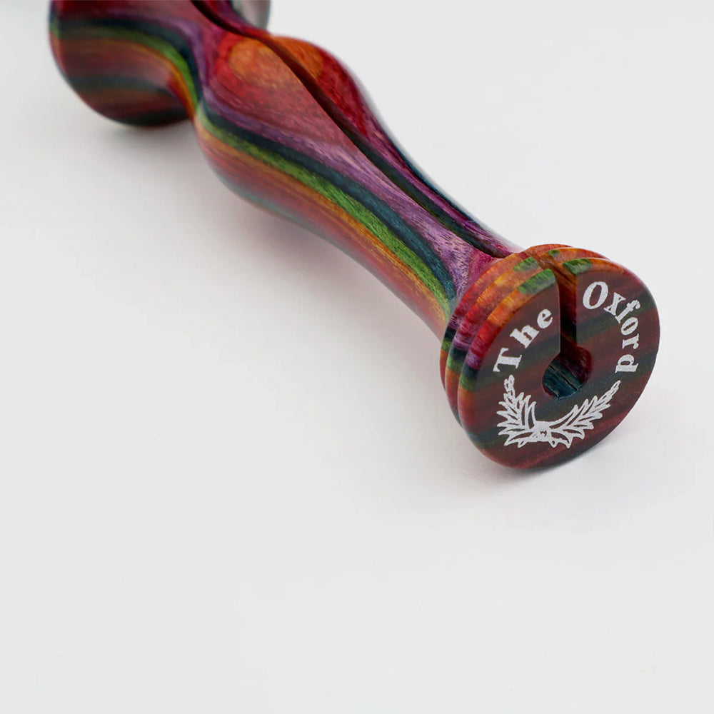 The Oxford Panç İğnesi 13 mm Kalın Uç Symfonie- 10031