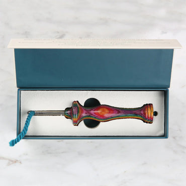 The Oxford Panç İğnesi 13 mm Kalın Uç Symfonie- 10031