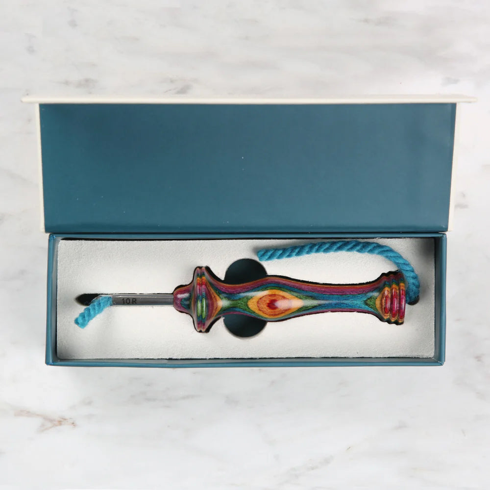 The Oxford Panç İğnesi 6 mm Kalın Uç Symfonie- 10033