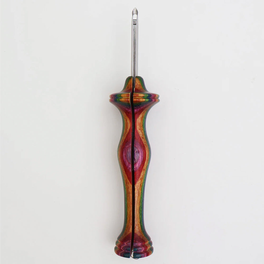 The Oxford Panç İğnesi 10 mm İnce Uç Symfonie- 10042