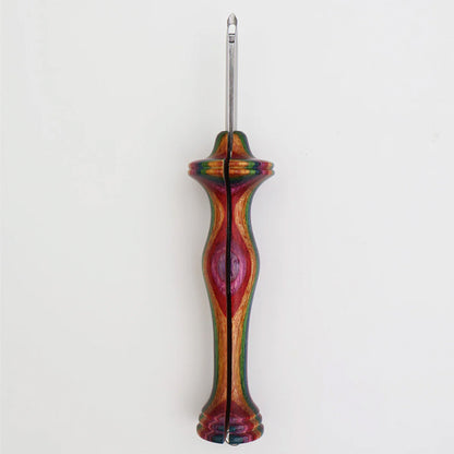 The Oxford Panç İğnesi 10 mm İnce Uç Symfonie- 10042