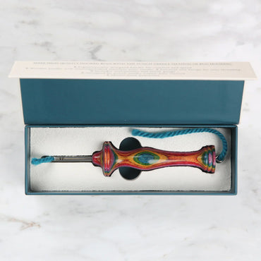 The Oxford Panç İğnesi 10 mm İnce Uç Symfonie- 10042