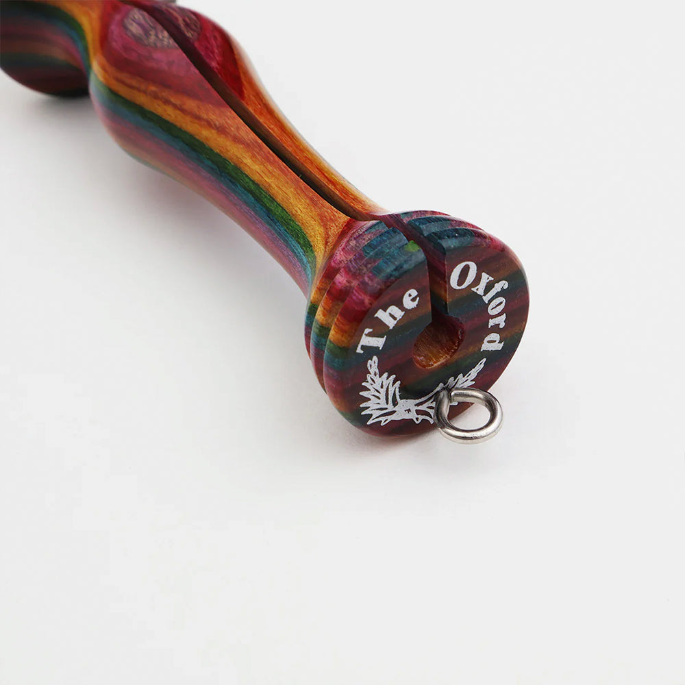 The Oxford Panç İğnesi 3 mm Symfonie- 10045