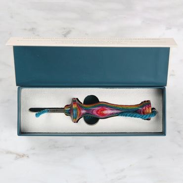 The Oxford Panç İğnesi 3 mm Symfonie- 10045