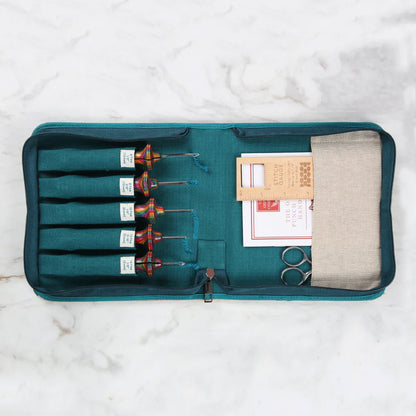 The Oxford Panç İğnesi Seti Symfonie - 10051