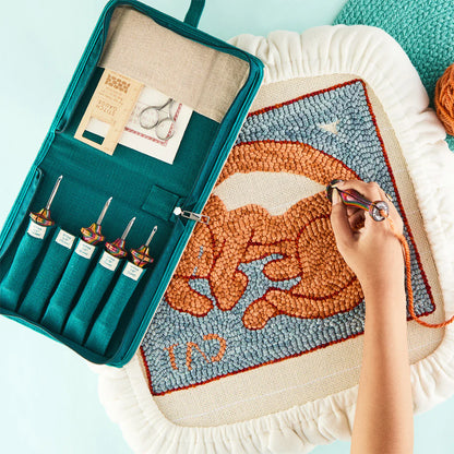 The Oxford Panç İğnesi Seti Symfonie - 10051