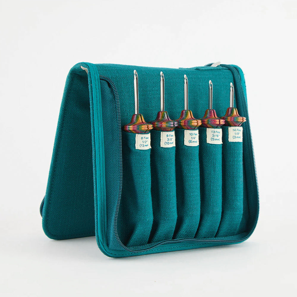 The Oxford Panç İğnesi Seti Symfonie - 10051