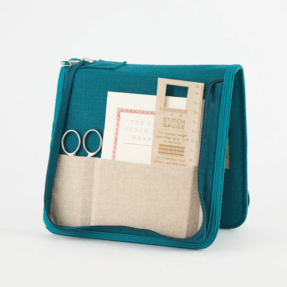 The Oxford Panç İğnesi Seti Symfonie - 10051