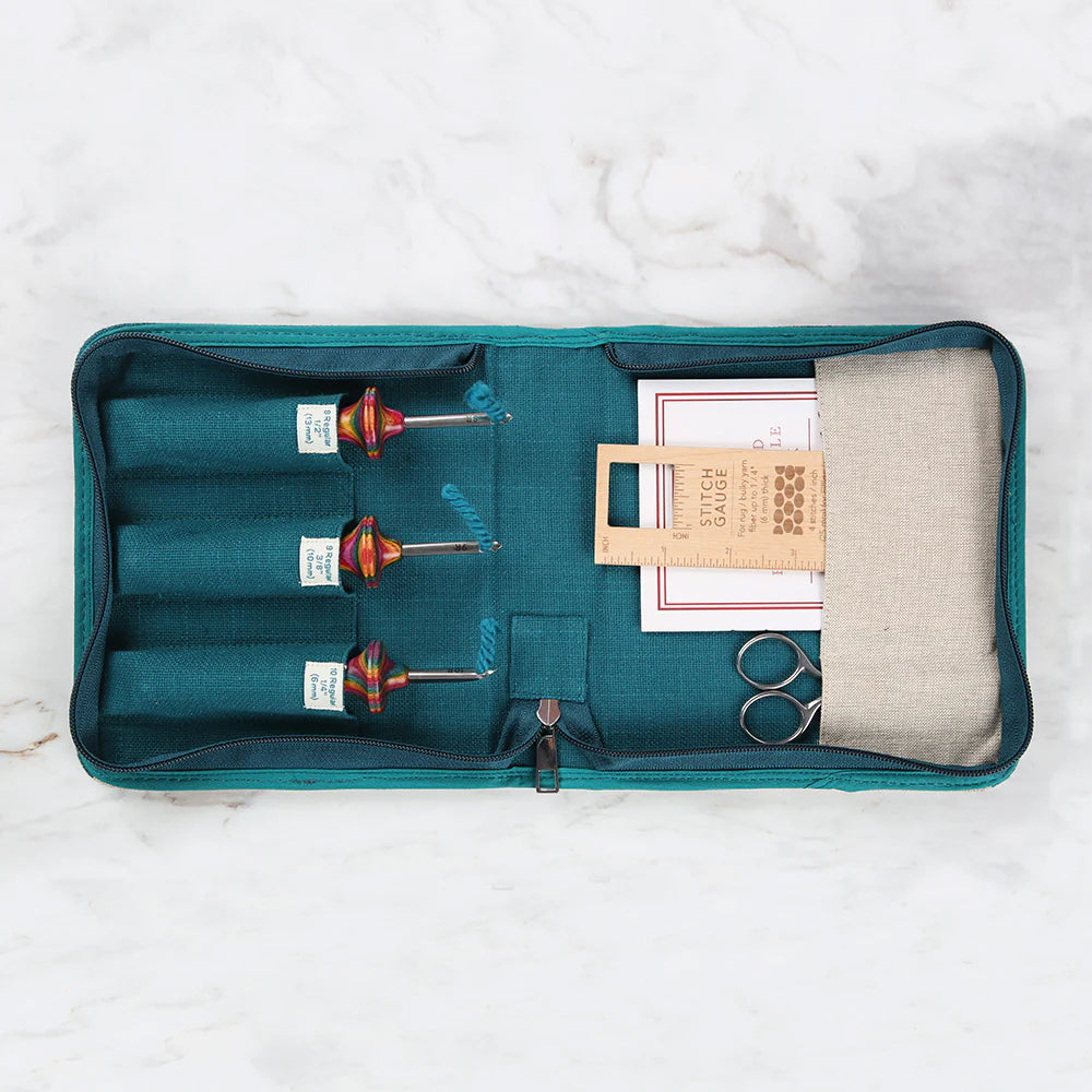 The Oxford Panç İğnesi Seti Symfonie - 10052