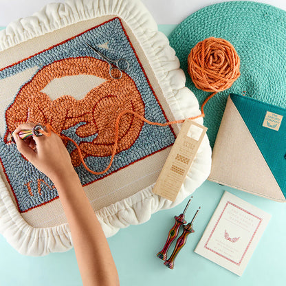 The Oxford Panç İğnesi Seti Symfonie - 10052