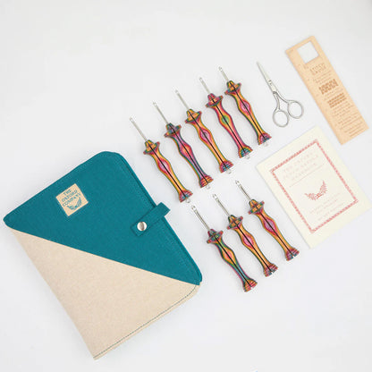 The Oxford Panç İğnesi Seti Symfonie - 10053