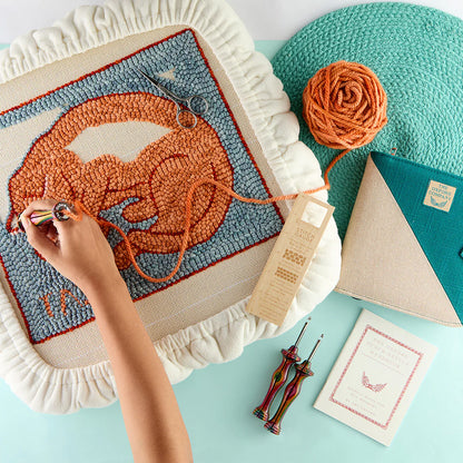 The Oxford Panç İğnesi Seti Symfonie - 10053