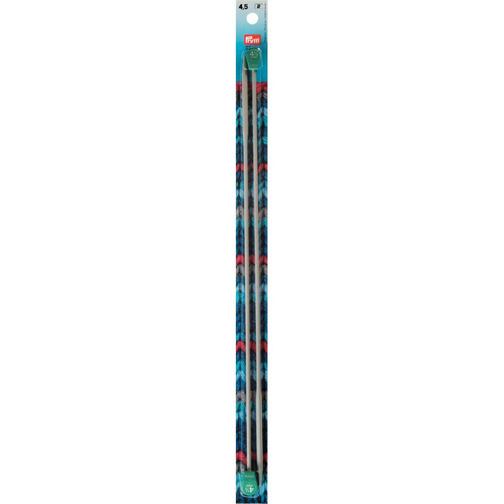 PRYM Özel Tasarım 4,5mm 35cm Hızlı Örme Şişi - 191522