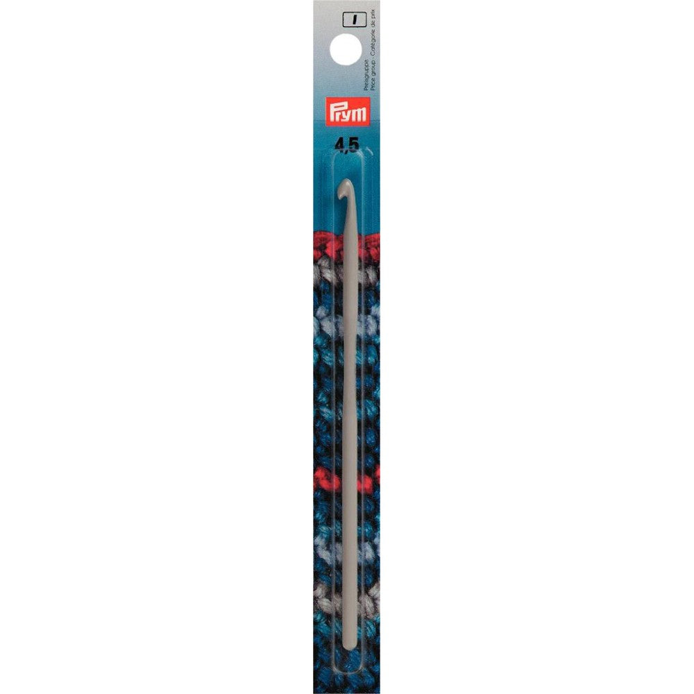 PRYM 4,5 mm 14 cm Klasik Yün Tığ -  195140
