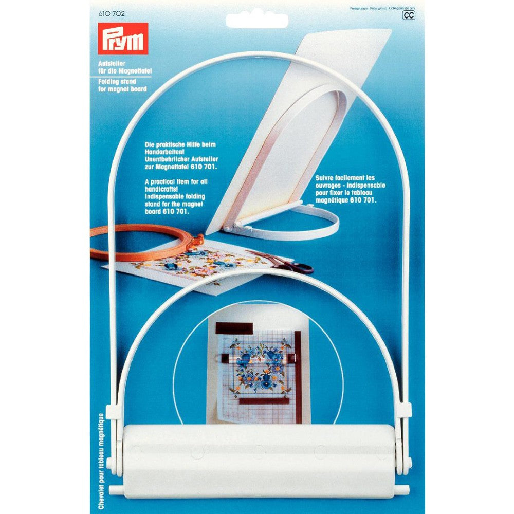 PRYM Mıknatıslı Katlanır Stand - 610702