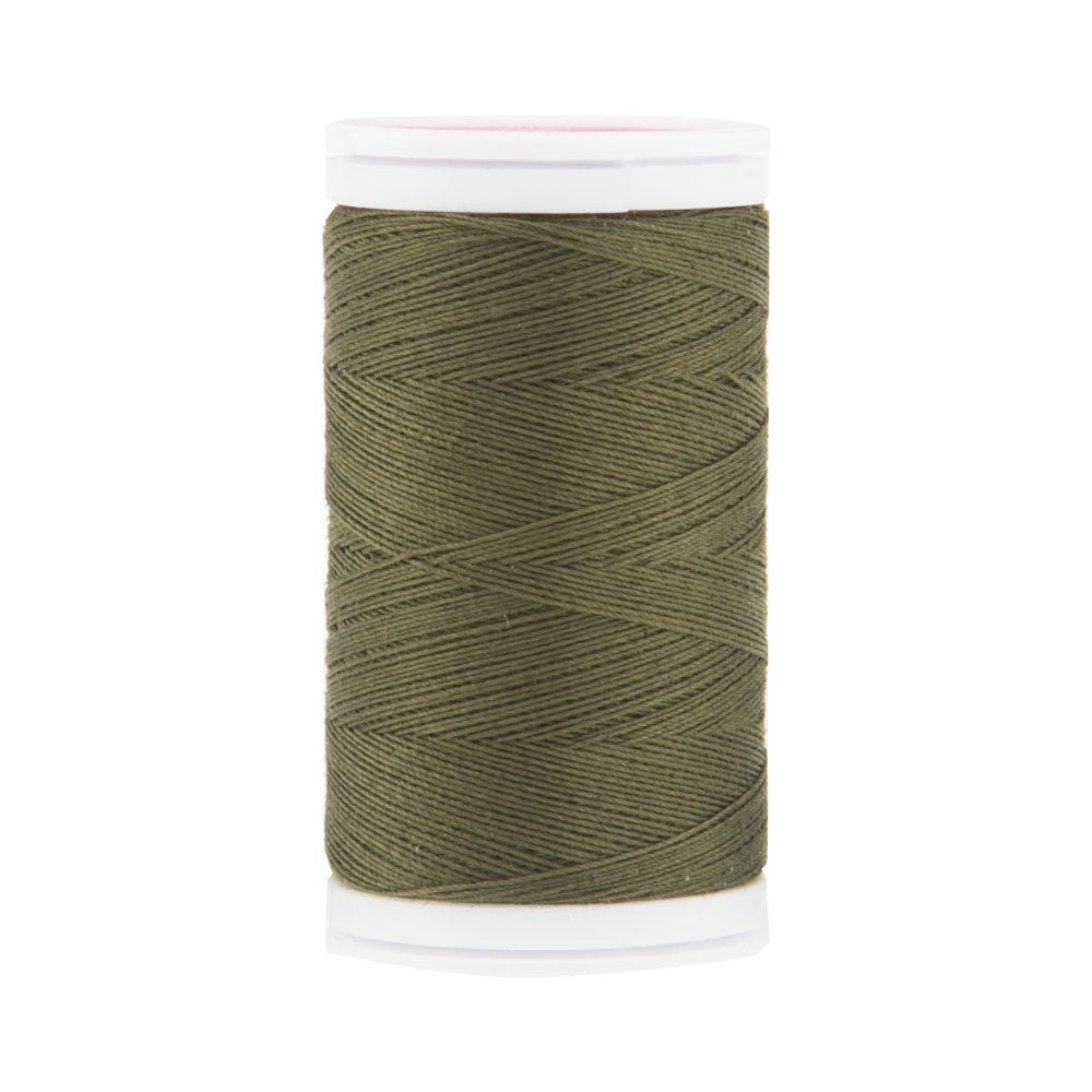 Drima 100 Metre Yeşil Dikiş İpliği - 0136