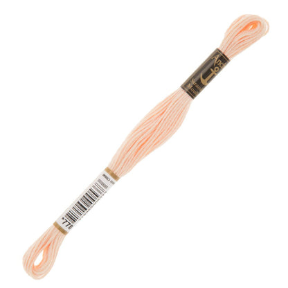 Anchor Muline 8m Pembe Nakış İpliği - 0778