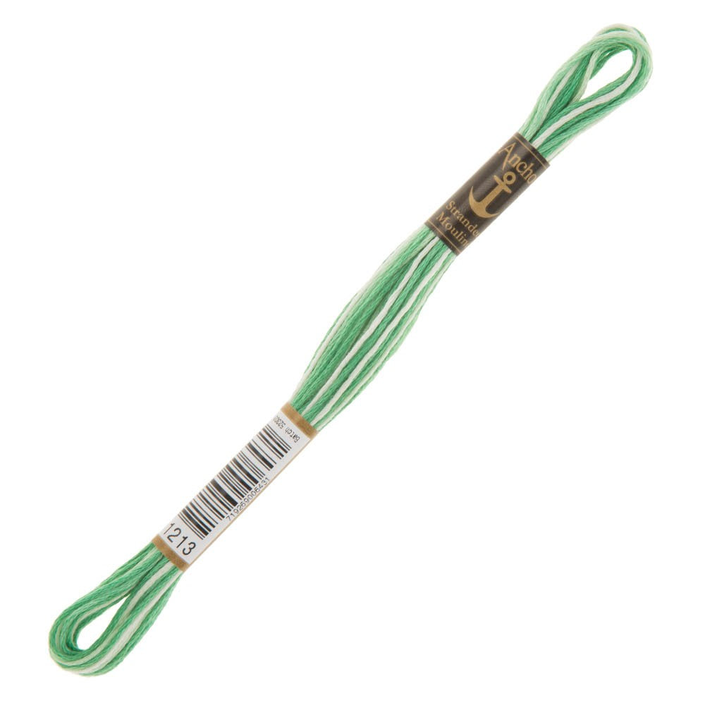 Anchor Muline 8m Ebruli Nakış İpliği - 1213