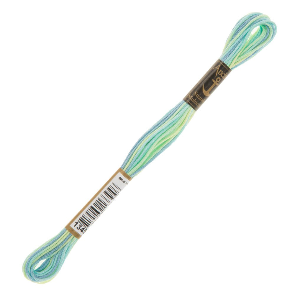 Anchor Muline 8m Ebruli Nakış İpliği - 1345