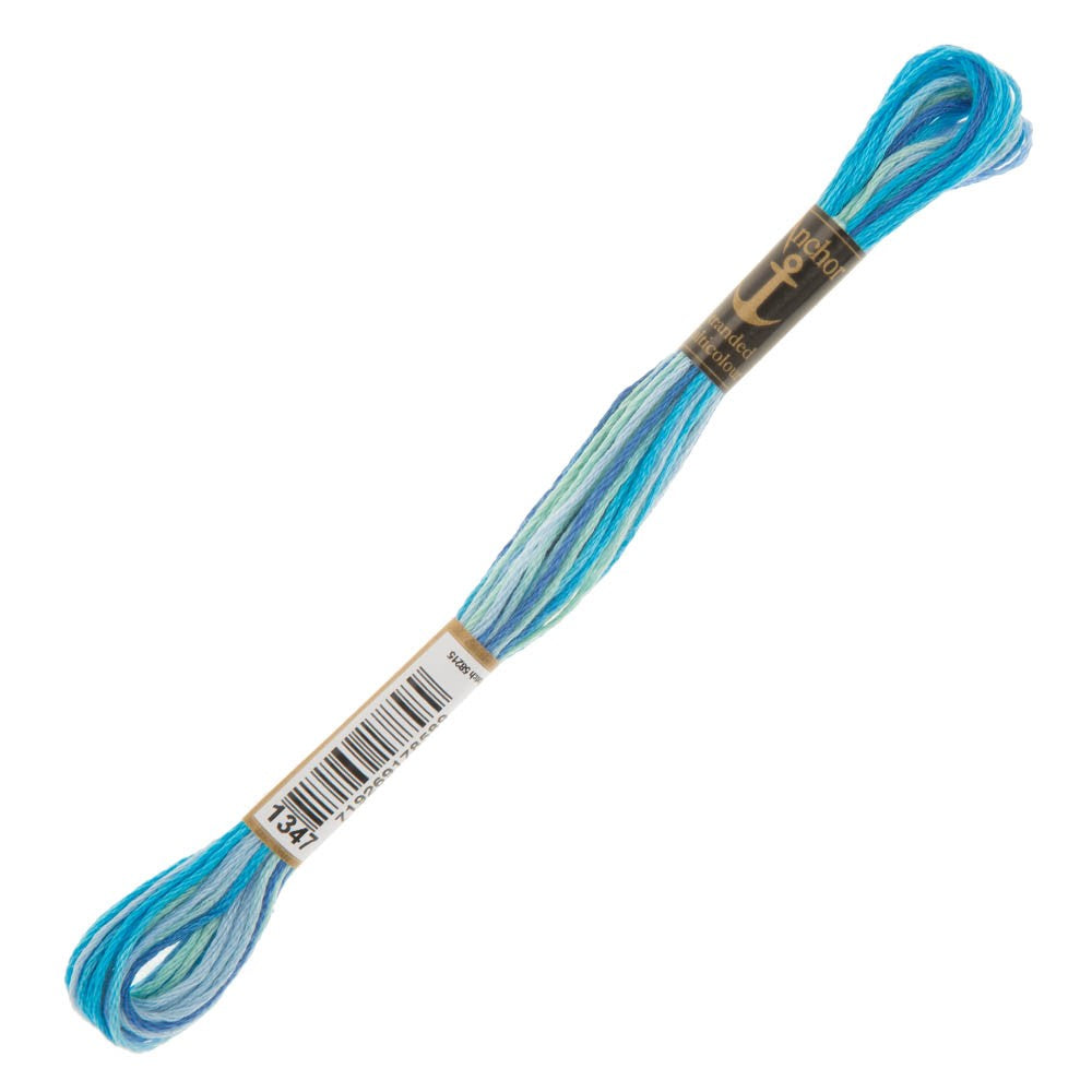 Anchor Muline 8m Ebruli Nakış İpliği - 1347