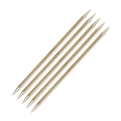 KnitPro Nova Cubics 7 mm 20 cm Kübik Çorap Şişi - 12135