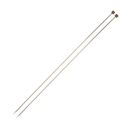 KnitPro Nova Cubics 2,5 mm 35 cm Kübik Örgü Şişi - 12292