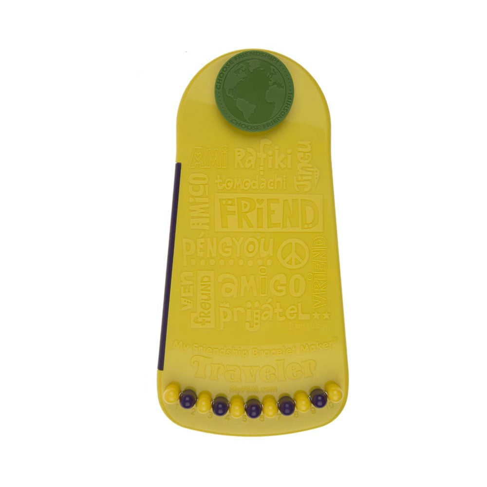 Dmc Bileklik Yapım Aleti - TRVFBM