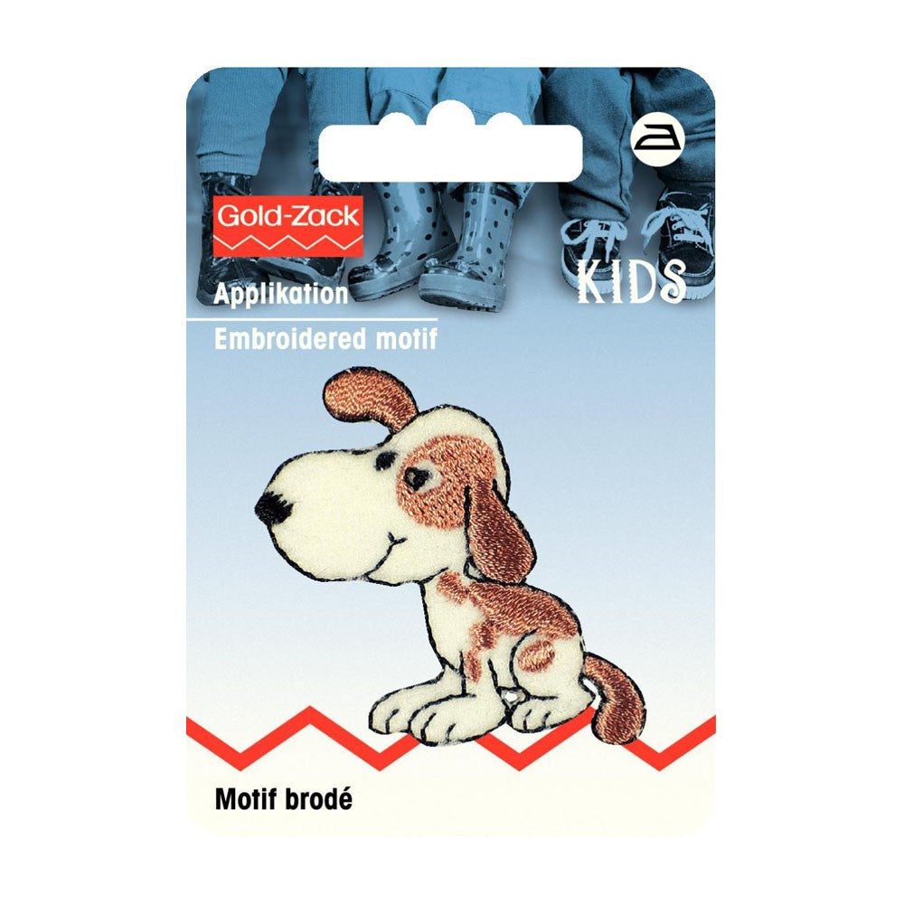 PRYM Köpek Desenli Aplike - 925232