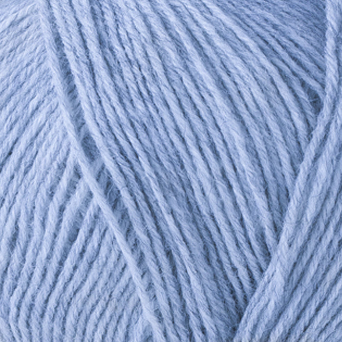 Yarnart Wool Mavi El Örgü İpi - 3072