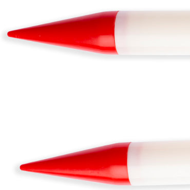 PRYM 20 mm 80 cm Plastik Misinalı Şiş - 211318