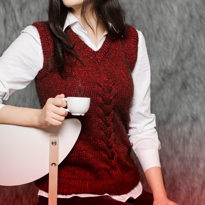 Gazzal Rock'N'Roll Mavi Altın Sarısı El Örgü İpi  - 13478