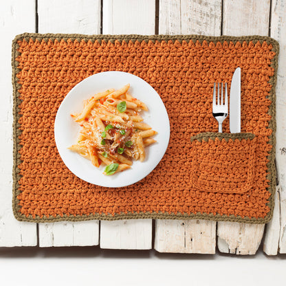 La Mia Paper Soft Kahverengi Yumuşak Kağıt İp - L005