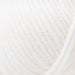 Kartopu Cozy Wool Beyaz El Örgü İpi - K010