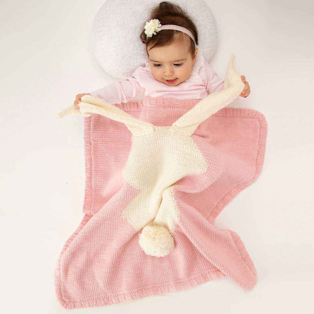 La Mia Merino Lila El Örgü İpi - L140