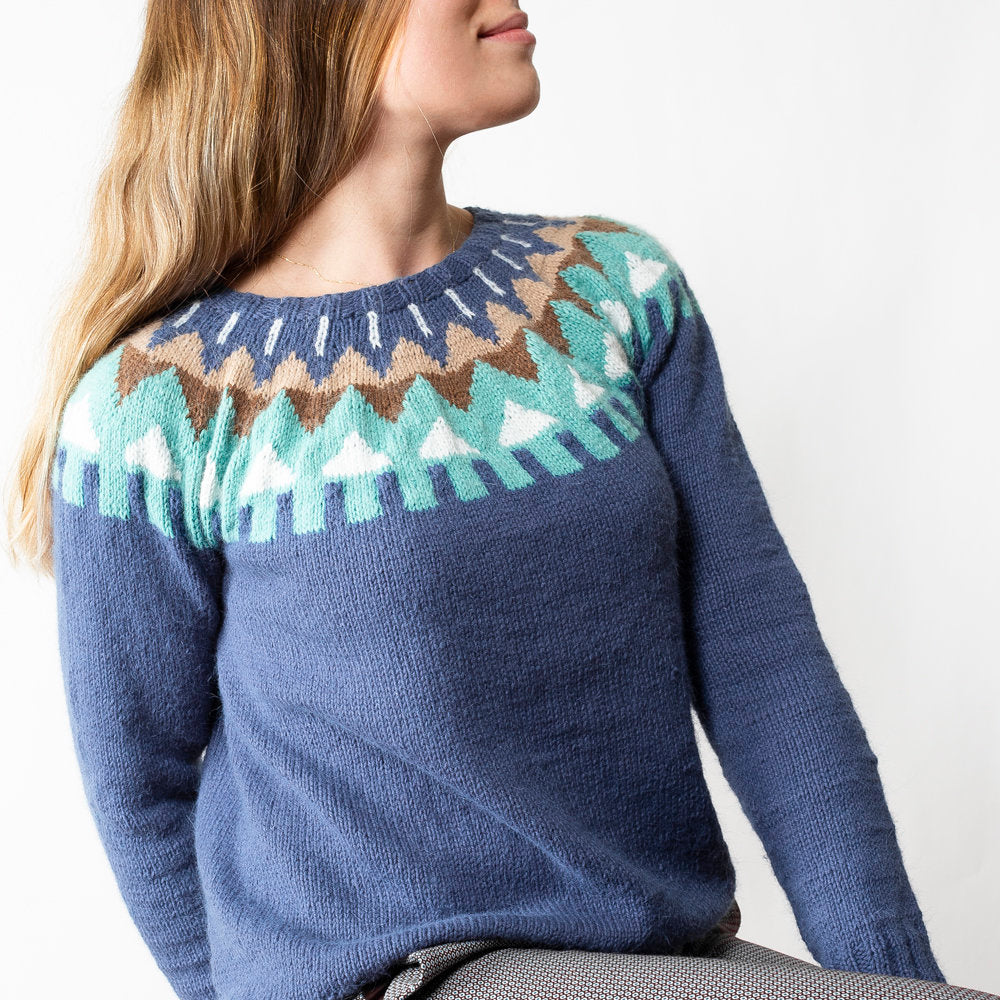 La Mia Angora 50gr Gri El Örgü İpi - L134