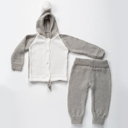 Gazzal Baby Wool Siyah Bebek Yünü - 803