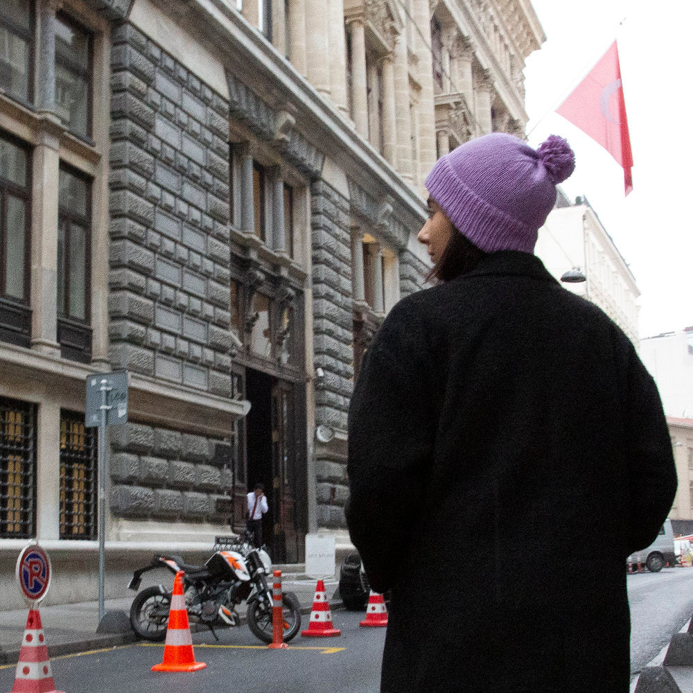 La Mia Angora Mor Bere Kiti