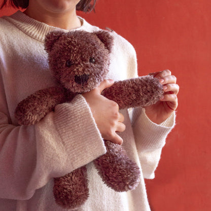 Yarnart Mink 50gr Toz Pembe El Örgü İpliği - 347