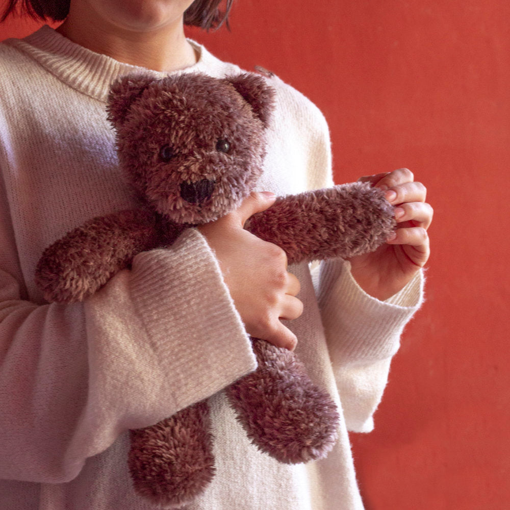 Yarnart Mink 50gr Açık Yeşil El Örgü İpliği - 348