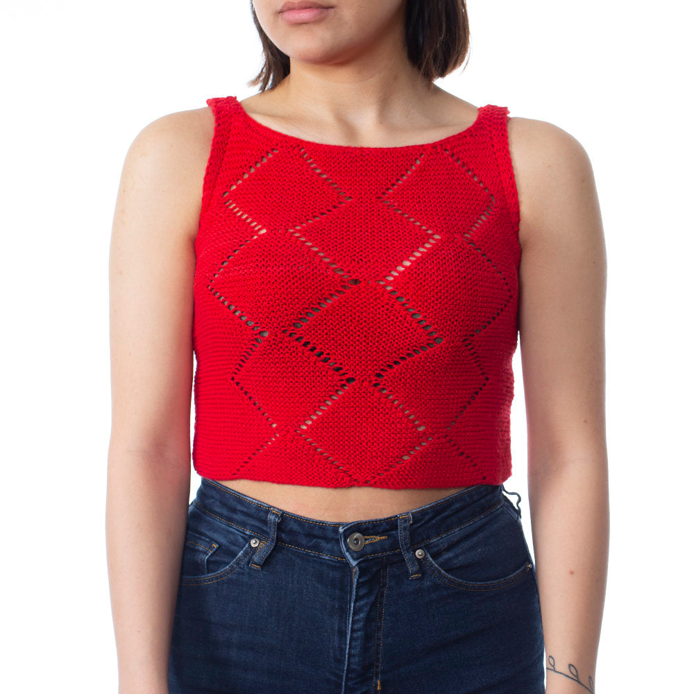 La Mia Bamboo Krem El Örgü İpi - L155