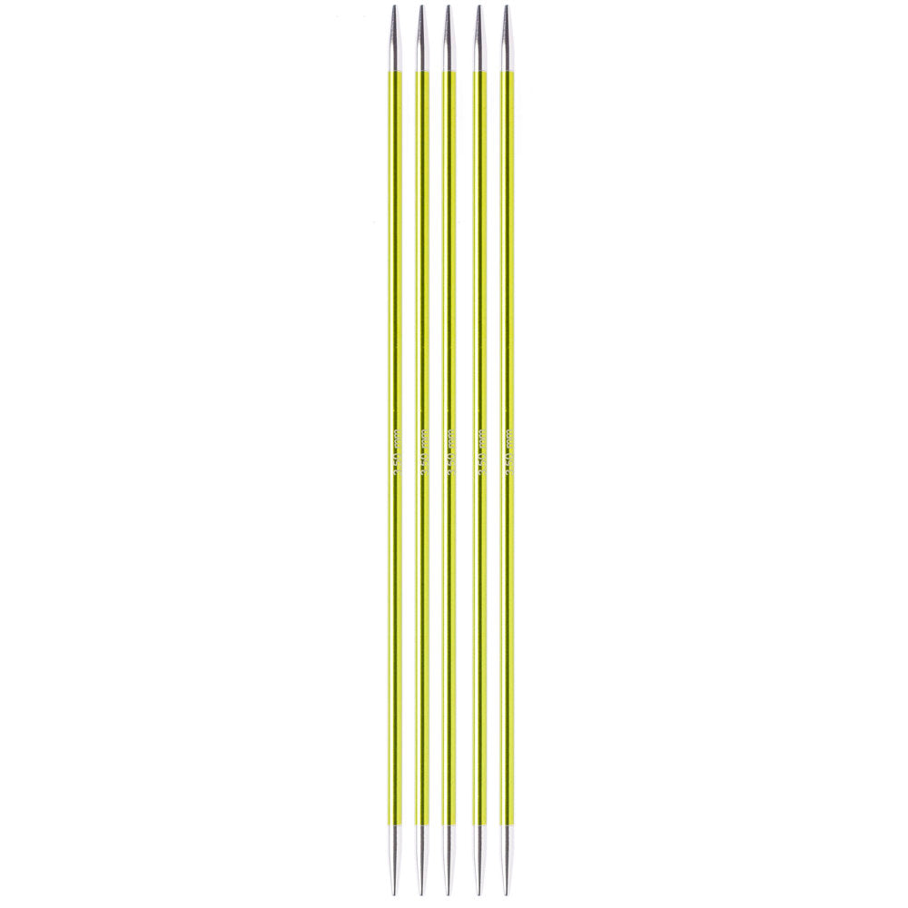 Knitpro Zing 3,5 Mm 20 Cm Çorap Şişi - 47037