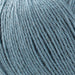 La Mia Linen Cotton Mavi El Örgü İpi - L187