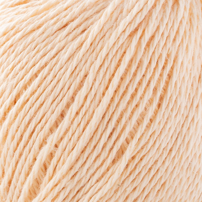 La Mia Linen Cotton Ten Rengi El Örgü İpi - L056