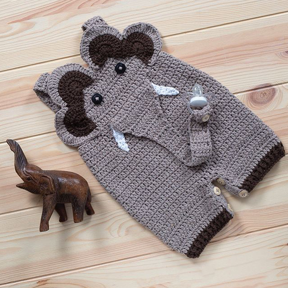 Loren Natural Cotton Fıstık Yeşili El Örgü İpi - R088