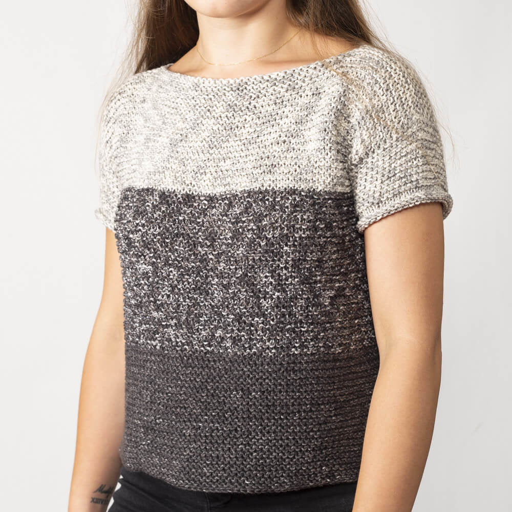 DMC Natura Denim Koyu Yeşil El Örgü İpliği - 08